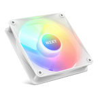 NZXT F120 RGB Core Carcasa del ordenador Ventilador 12 cm Blanco 1 pieza(s) - imagen 1