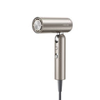 DREAME POCKET HIGH-SPEED HAIR DRYER-SPACE TITANIUM GOLD - imagen 1