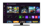 Samsung TQ50QN90DAT 127 cm (50") 4K Ultra HD Smart TV Wifi Negro - imagen 2
