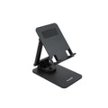 TooQ Soporte de Sobremesa Ajustable para Móvil o Tablet de hasta 12,9” - imagen 1