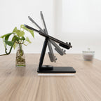 TooQ Soporte de Sobremesa Ajustable para Móvil o Tablet de hasta 12,9” - imagen 2