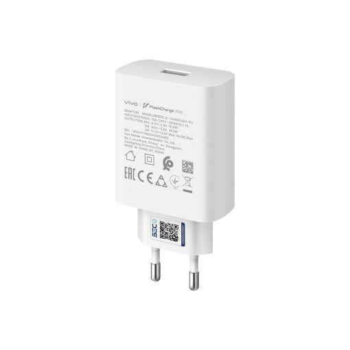 VIVO 44W FLASHCHARGE WHITE - imagen 2
