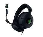 Razer AURICULARES RAZER KRAKEN V4 X (RZ04-05180100-R3M1) - imagen 2