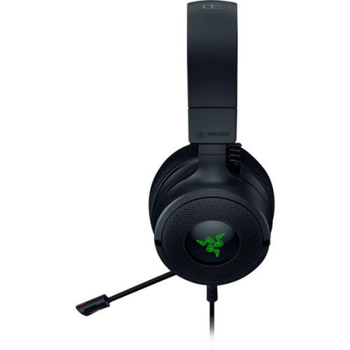 Razer AURICULARES RAZER KRAKEN V4 X (RZ04-05180100-R3M1) - imagen 3