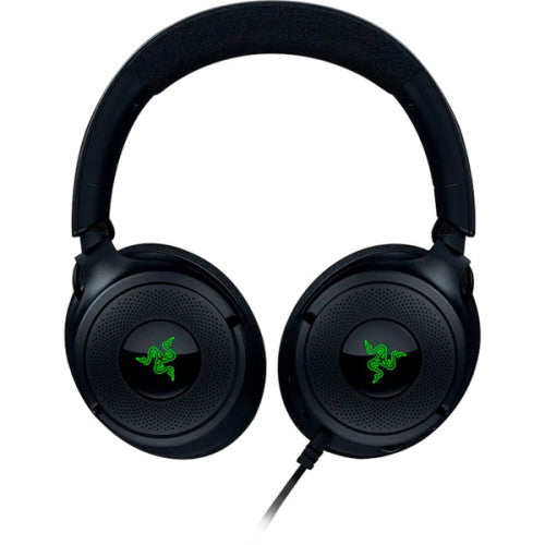 Razer AURICULARES RAZER KRAKEN V4 X (RZ04-05180100-R3M1) - imagen 1