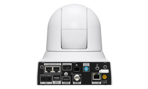 Sony Cámara PTZ SRG-X400WC 4K Zoom 40x NDI®|HX Control Remoto - imagen 2