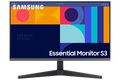 Imagen de Samsung S33GC LED display 68,6 cm (27") 1920 x 1080 Pixeles Full HD Negro