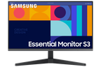 Samsung S33GC LED display 68,6 cm (27") 1920 x 1080 Pixeles Full HD Negro - imagen 2