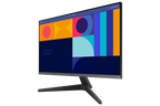 Samsung S33GC LED display 68,6 cm (27") 1920 x 1080 Pixeles Full HD Negro - imagen 3