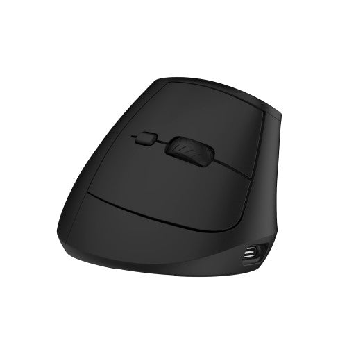 Ewent EW3208 ratón Universal mano derecha RF Wireless + Bluetooth Óptico 4000 DPI - imagen 2