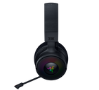 Razer AURICULARES RAZER KRAKEN V4 (RZ04-05170100-R3M1) - imagen 2