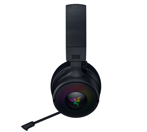 Razer AURICULARES RAZER KRAKEN V4 (RZ04-05170100-R3M1) - imagen 2