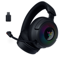 Razer AURICULARES RAZER KRAKEN V4 (RZ04-05170100-R3M1) - imagen 3