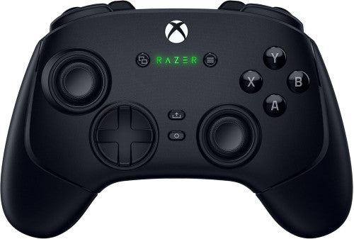 Razer GAME KEYPAD RAZER WOLVERINE V3 PRO (RZ06-05200100-R3M1) - imagen 1
