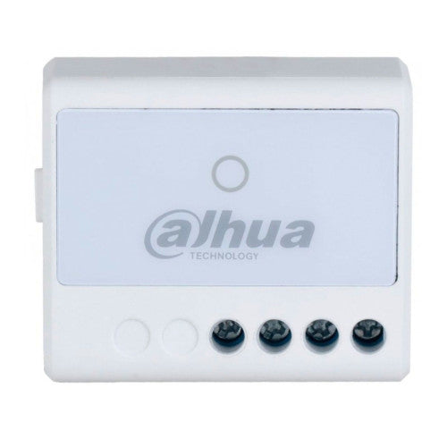 Imagen de Interruptor Inalámbrico Dahua DHI-ARM7012-W2 Estabilidad y Control