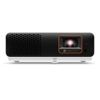 BenQ X500i videoproyector Proyector de corto alcance 2200 lúmenes ANSI DLP 2160p (3840x2160) Negro, Blanco - imagen 1