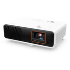 BenQ X500i videoproyector Proyector de corto alcance 2200 lúmenes ANSI DLP 2160p (3840x2160) Negro, Blanco - imagen 2
