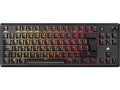 Corsair TECLADO CORSAIR K70 CORE TKL RGB MLX RED ESPAÑOL CH-910971E-ES - imagen 1