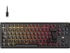Corsair TECLADO CORSAIR K70 CORE TKL RGB MLX RED ESPAÑOL CH-910971E-ES - imagen 2