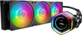 Cooler Master VENTILADOR CPU COOLER MASTER REFRIGERACION LIQUIDA MASTERLIQUID 360 ION (MLY-D36M-A24PZ-R1) - imagen 1