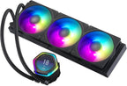 Cooler Master VENTILADOR CPU COOLER MASTER REFRIGERACION LIQUIDA MASTERLIQUID 360 ION (MLY-D36M-A24PZ-R1) - imagen 2