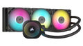 Corsair iCUE LINK TITAN RX RGB Procesador Sistema de refrigeración líquida todo en uno 12 cm Negro 1 pieza(s) - imagen 1