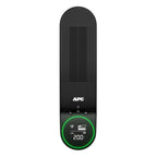 APC Back-UPS Pro BGM2200B-GR - 2200VA/1320W, 4 salidas Schuko y 2 salidas C13, 3 cargadores USB, puerto de datos USB - imagen 2