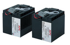 Imagen de APC RBC55 batería para sistema ups Plomo ácido