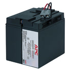 Imagen de APC RBC7 batería para sistema ups Sealed Lead Acid (VRLA) 24 V