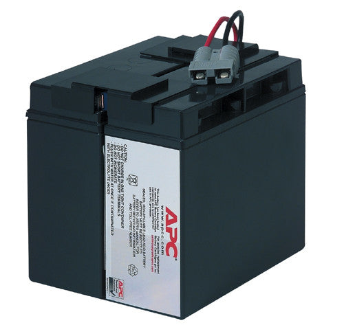 Imagen de APC RBC7 batería para sistema ups Sealed Lead Acid (VRLA) 24 V