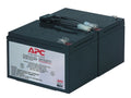 Imagen de APC RBC6 batería para sistema ups Sealed Lead Acid (VRLA)