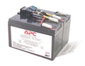 Imagen de APC RBC48 batería para sistema ups Sealed Lead Acid (VRLA) 7 Ah