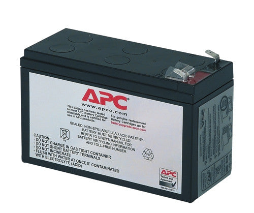Imagen de APC RBC2 batería para sistema ups Sealed Lead Acid (VRLA)