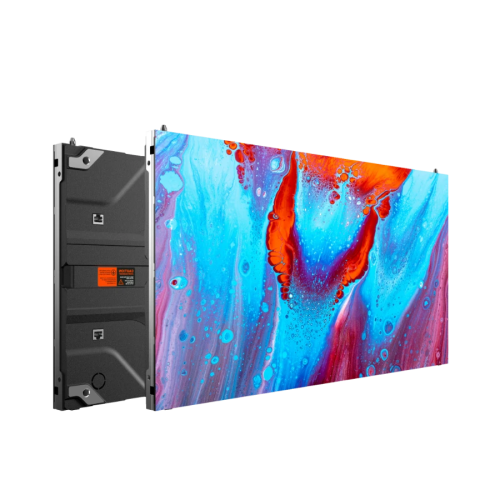 Imagen de Unilumin Módulo para Armario 1.5 600x337.5 mm Brillo 600 Nits Frecuencia 3840 Hz
