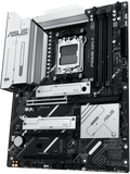 ASUS PRIME X870-P AMD X870 Zócalo AM5 ATX - imagen 1