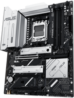 ASUS PRIME X870-P AMD X870 Zócalo AM5 ATX - imagen 1