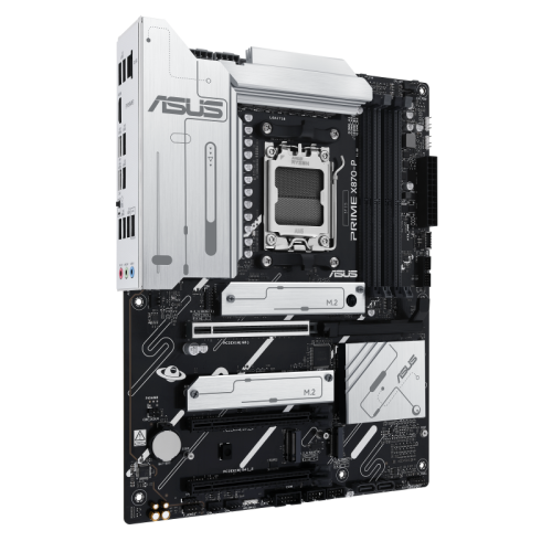 ASUS PRIME X870-P AMD X870 Zócalo AM5 ATX - imagen 3