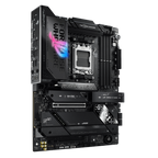 ASUS ROG STRIX X870E-E GAMING WIFI AMD X870E Zócalo AM5 ATX - imagen 2