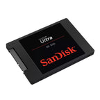 SanDisk Ultra 3D 2 TB 2.5" Serial ATA III 3D NAND - imagen 3