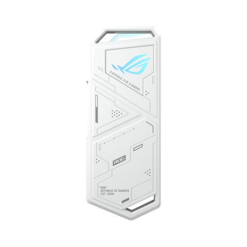 Asus CARCASA DE SSD ASUS ROG STRIX ARION/WHT/G/AS//ESD-S1C (BLANCA) - imagen 1