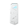 Asus CARCASA DE SSD ASUS ROG STRIX ARION/WHT/G/AS//ESD-S1C (BLANCA) - imagen 1