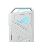 Asus CARCASA DE SSD ASUS ROG STRIX ARION/WHT/G/AS//ESD-S1C (BLANCA) - imagen 3