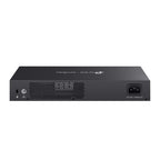 TP-Link Router VPN Gigabit ER7406 100 Túneles IPsec Balanceo de Carga - imagen 2