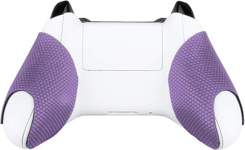 NZXT ACCESORIO GAMEPAD KONTROLFREEK BY STEELSERIES GRIPS XBX PURPLE PUR-4777-XB1 - imagen 2