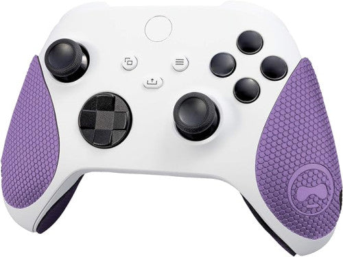 NZXT ACCESORIO GAMEPAD KONTROLFREEK BY STEELSERIES GRIPS XBX PURPLE PUR-4777-XB1 - imagen 1