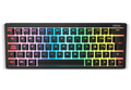 Krom Kreator teclado Juego USB Negro - imagen 1