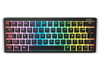 Krom Kreator teclado Juego USB Negro - imagen 1
