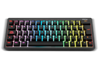 Krom Kreator teclado Juego USB Negro - imagen 3