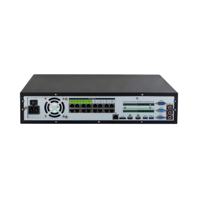 Grabador IP Dahua DHI-NVR5832-EI 32 Canales AI - imagen 3