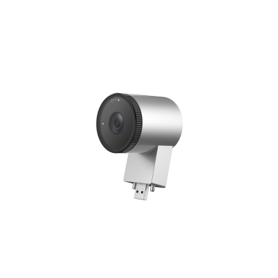 Cámara USB Dahua BDC-UZ48 Negro/Plata - imagen 1